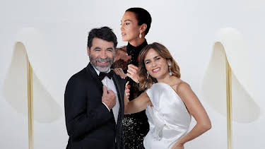22:20: Premios De La Moda Gala Premios De La Moda | LA 2 | 6/30 2026