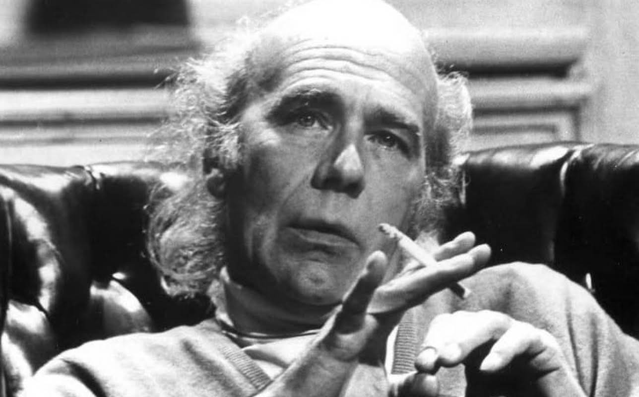 Jack Clayton