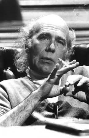 Jack Clayton as Director