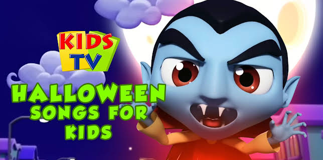 Halloween Songs for Kids - Kids TV (2020)