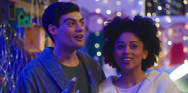 2:50 PM: Molly and Mack (S1) | Cbeebies | 11/14 2025