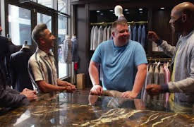 Queer Eye: Se acabó la fiesta