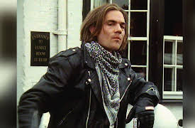 The Ruth Rendell Mysteries: Next Chapters, Season 1: Master of the Moore - Part Three