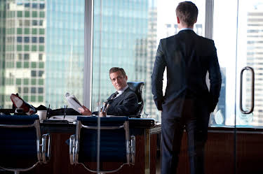 16:30: Suits | ZDFneo | 8/24 2026