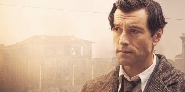 Doktor Garcías patienter