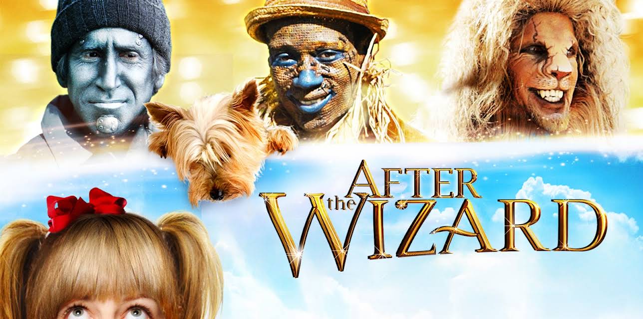 After the Wizard (2011)