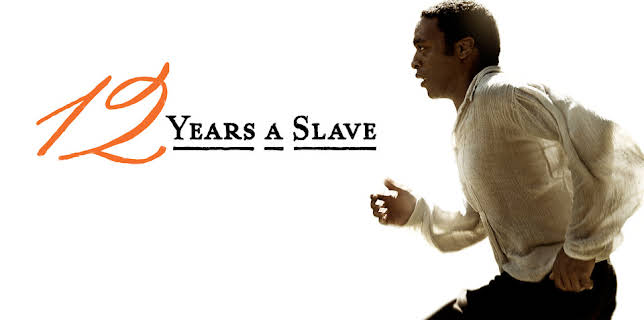 12 Years a Slave (2014)