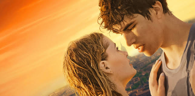 See You on Venus (2023)