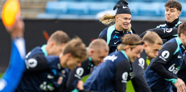 16:15: Forza Norge | TV 2 Sport 1 | 11/19 2025