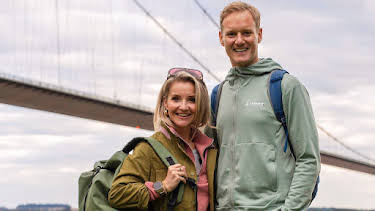 11:00 AM: Yorkshire Great and Small with Dan and Helen | 5 Select | 6/9 2026