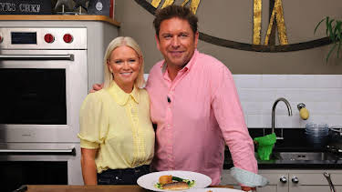 7:00 AM: James Martin's Saturday Morning (S9 E29) (S9) | ITV2 | 10/4 2026