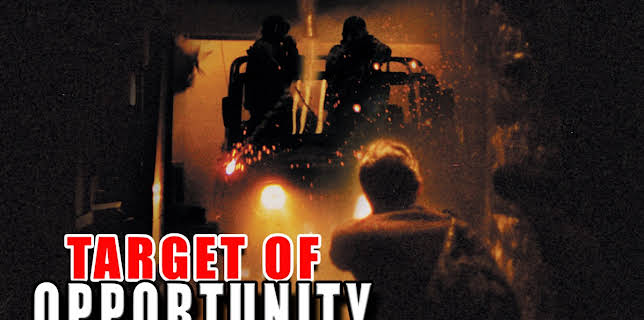 Target of Opportunity (2004)