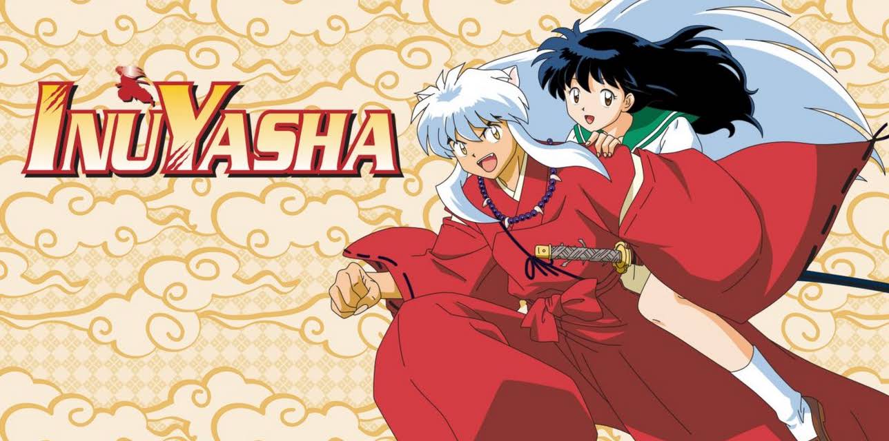 Inuyasha