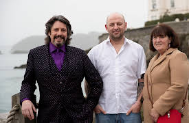 My Lottery Dream Home International, Season 1: The Luckiest Postcode in Plymouth, England