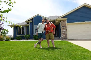 09:20: My Lottery Dream Home (S13 E7) (S13) | Kanal 11 | 3/29 2026