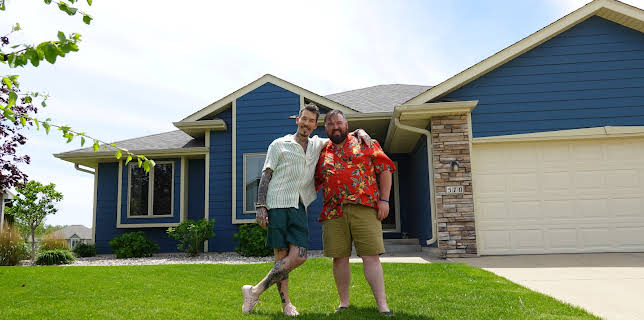 12:55: My Lottery Dream Home (S13 E7) (S13) | Kanal 11 | 11/12 2025