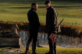 MobLand, Season 1: Jigsaw Puzzle