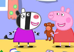 Peppa Pig