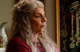 This Is Luna, Season 1: The Child