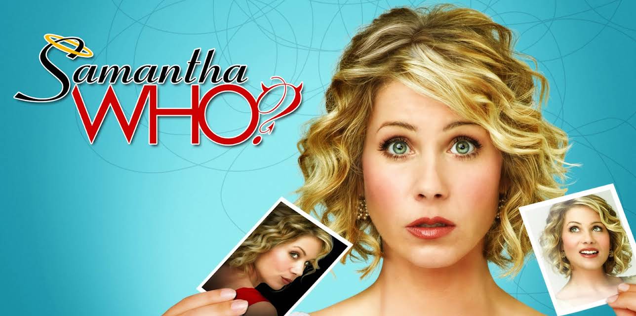 Samantha Who? Season 1