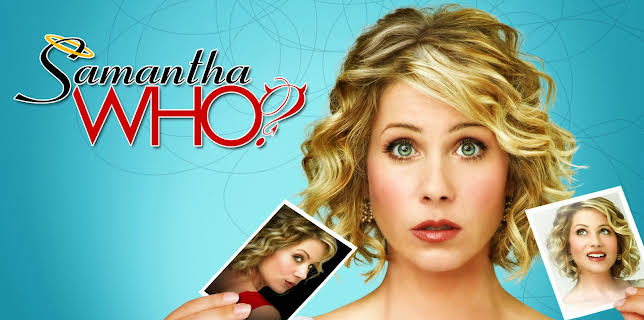 Samantha Who? Season 1