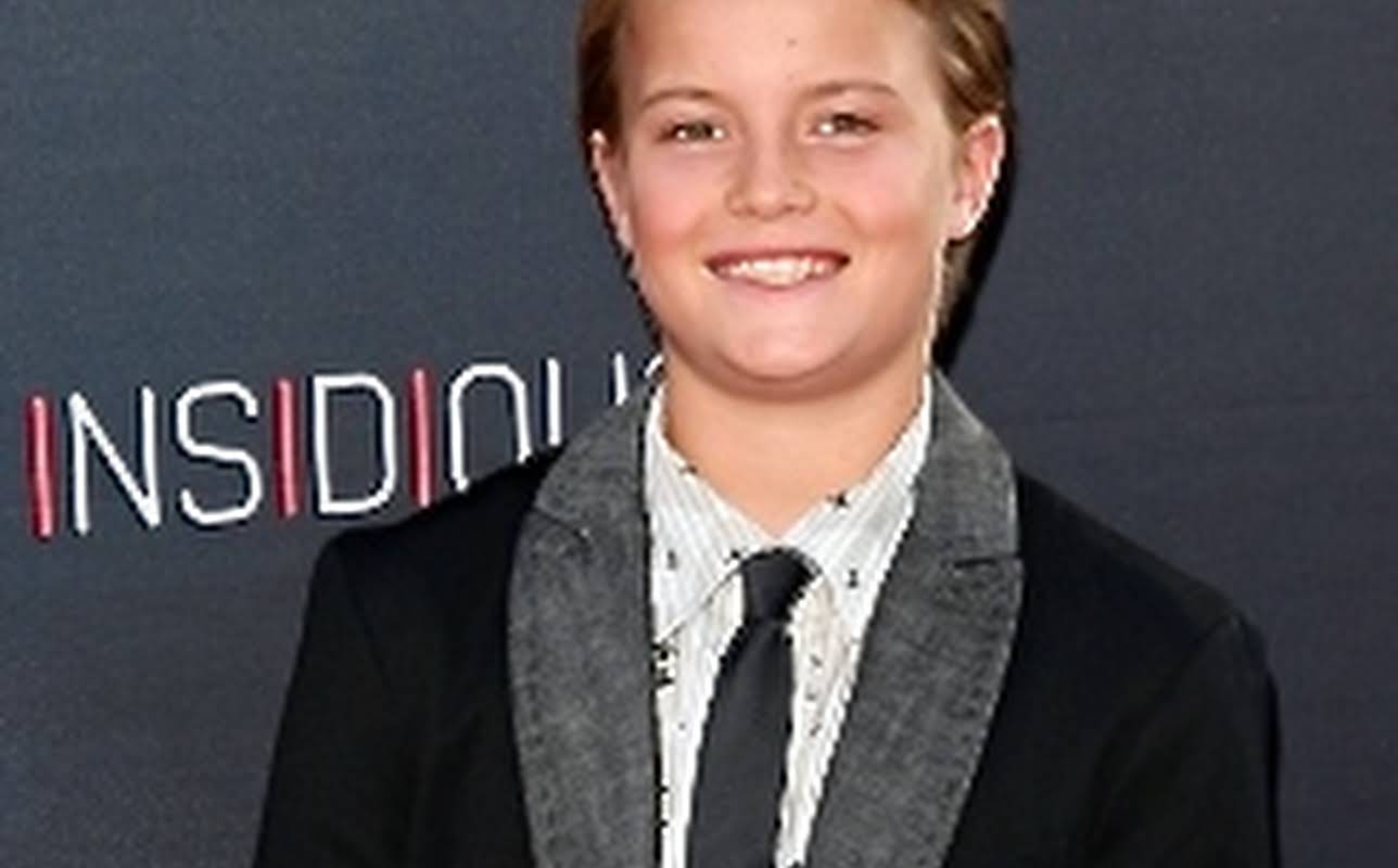 Tate Berney
