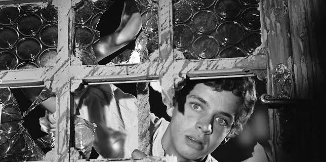 06:40: Die Schatzinsel (1/4) | 3SAT | 12/27 2025