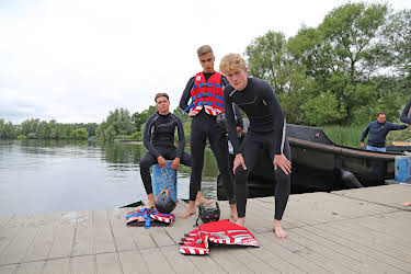 05:30: Die Jungs-WG: Abenteuer Amsterdam | ZDF | 8/29 2026