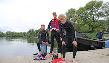 Die Jungs-WG: Abenteuer Amsterdam