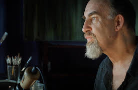 Painting With John, Season 1: Fame Is Bad