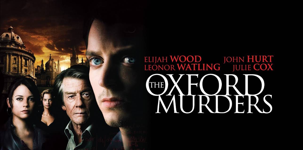 The Oxford Murders (2010)