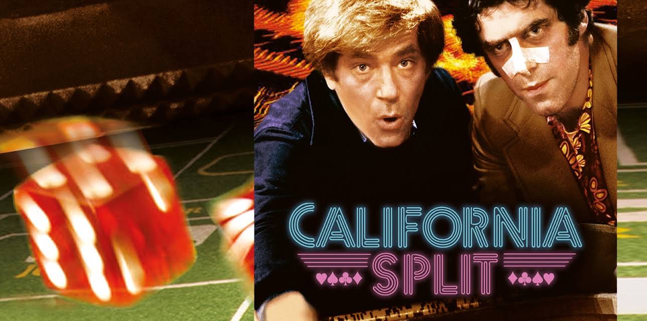 California Split (1974)