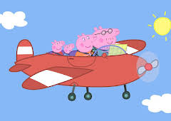 Peppa Pig: Around the World Special