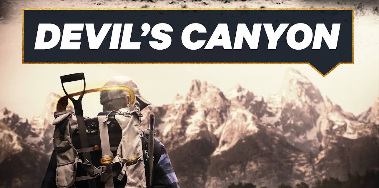 Devil's Canyon Season 1