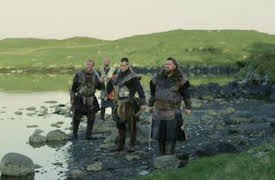 Norsemen: The Raid