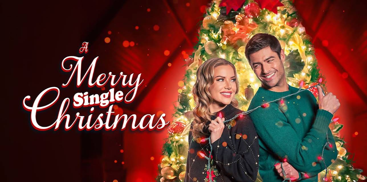A Merry Single Christmas (2022)