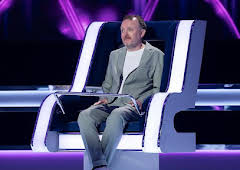 Michael McIntyre's The Wheel