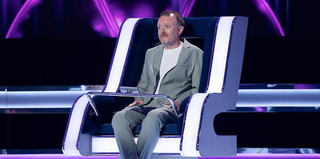 9:10 PM: Michael McIntyre's The Wheel (S6 E9) (S6) | BBC One | 12/20 2025