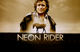 Neon Rider Season 1: Dude Pt. 1