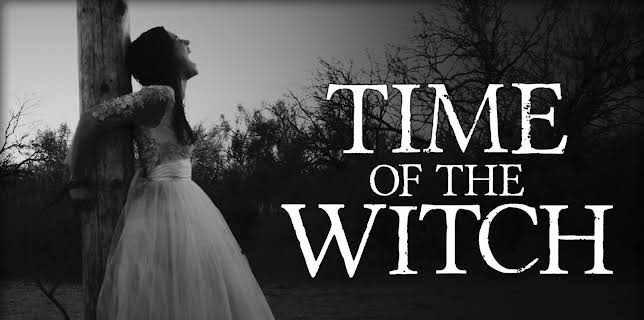 Time Of The Witch (2024)