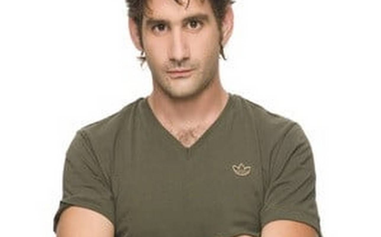 Odysseas Papaspiliopoulos