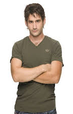 Odysseas Papaspiliopoulos som 