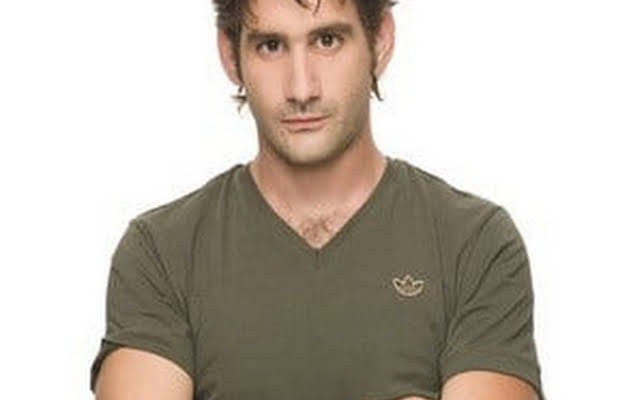 Odysseas Papaspiliopoulos