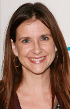 Kellie Martin as 