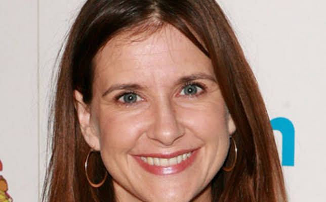 Kellie Martin