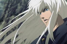 Bastard!! Heavy Metal, Dark Fantasy: Prophecy