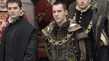 01:55: The Tudors (S1 E8) (S1) | Viasat Series | 6/28 2026