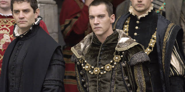 02:40: The Tudors (S1 E8) (S1) | Viasat Series | 12/11 2025