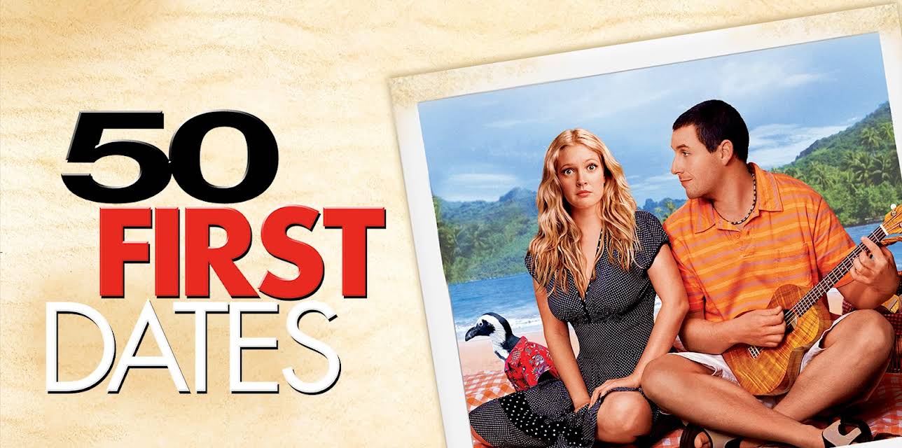 50 First Dates (2004)