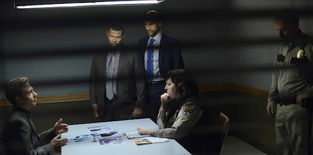 00:10: Fargo (S1 E10) (S1) | Viasat Series | 1/27 2026